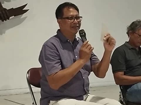 TNI Menguat di Semua Lini, Made Supriatma: Banyak Urusan Sipil Kini Jadi Urusan Keamanan