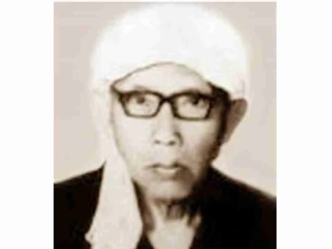 Menelisik Jejak Kiprah KHM Minhadjul Adzkiya Kroya, Pendiri NU Cilacap