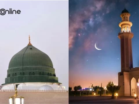 Kajian Hadits: Saat Syam dan Madinah Beda dalam Penentuan Awal Ramadhan