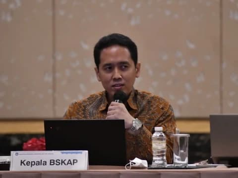 Madrasah Hilang dari RUU Sisdiknas, Ini Penjelasan Kemendikbud