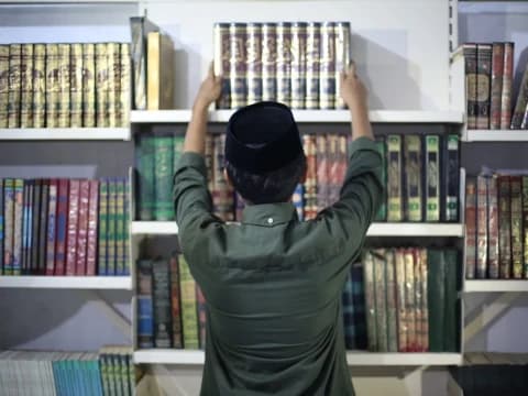 Ma’had Aly dan Penguatan Keilmuan Ulama Nusantara