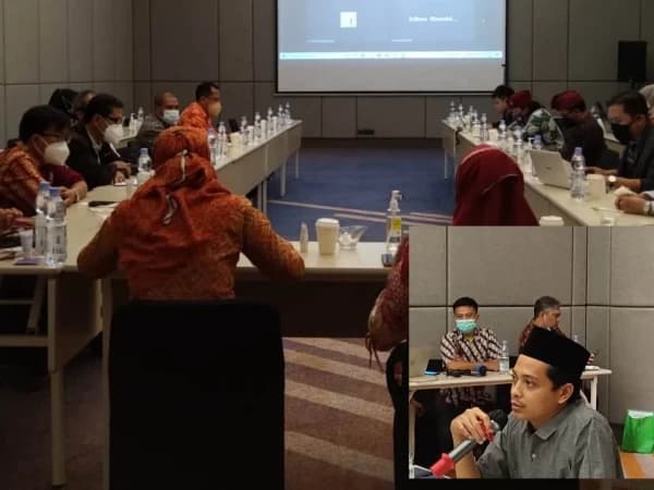 Urgensi Konten Kontra Narasi Melawan Ekspresi Kebencian