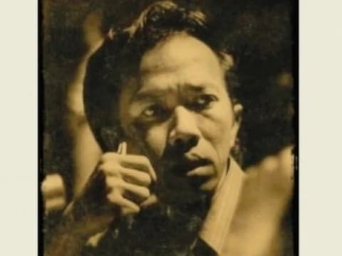 Mahbub Djunaidi soal Peran Masyarakat dan Sastra dalam Pers