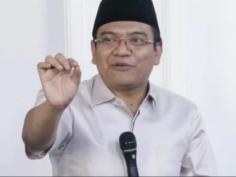 Perkuat Tradisi Intelektual ala NU, LBM PBNU Siapkan Kaderisasi Mubahitsin