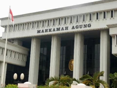 MA Beri Dua Pedoman untuk Hakim dalam Mengadili Permohonan Nikah Beda Agama