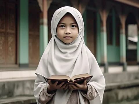 Si Kecil Peraih Mahkota