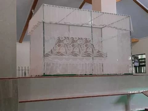 Syekh Imam Maghfuro, Pembawa Tarekat Syathariyah-Sayadziliyah ke Jawa