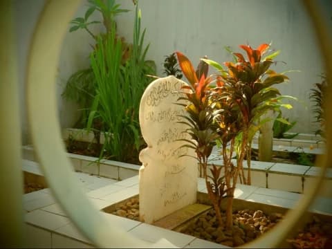 Kuburan Penanda Eksistensi Bangsa, Sambungkan Kesejarahan, Perkuat Kesatuan