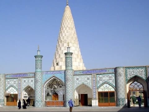 Sosok Nabi Daniel, Utusan Allah yang Dimakamkan di Era Umar Bin Khattab