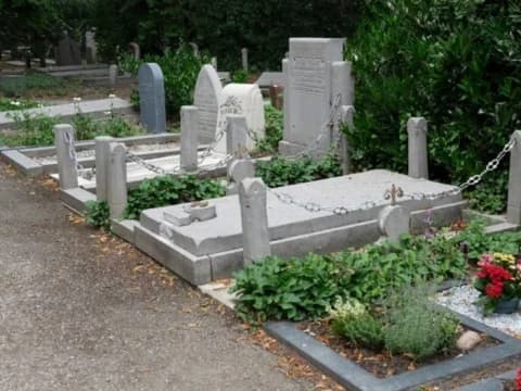 Ragam Pendapat Ulama tentang Hukum Menulis Batu Nisan