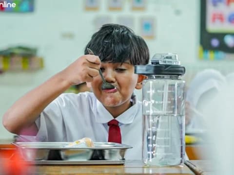 Keselamatan Anak Jangan Dipertaruhkan, Praktisi Pendidikan NU Desak Evaluasi Total Program MBG