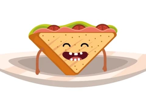 Saat Sayyidina Husein Diundang Makan Orang Tak Mampu