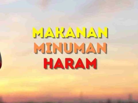 Proses Pengharaman Makanan dan Minuman yang Memabukkan dalam Al-Quran