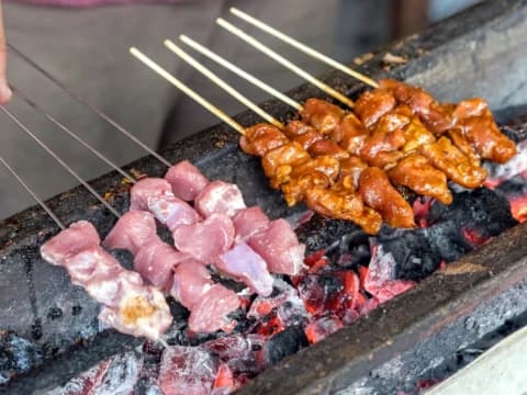 Stop Buang Makanan, Sampahnya Berdampak pada Pemanasan Global