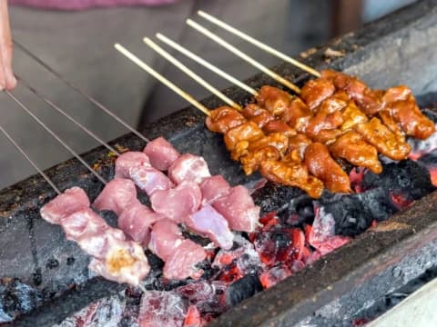 Kultum Ramadhan: 5 Tips Makan di Bulan Ramadhan sesuai Al-Qur'an dan Hadits