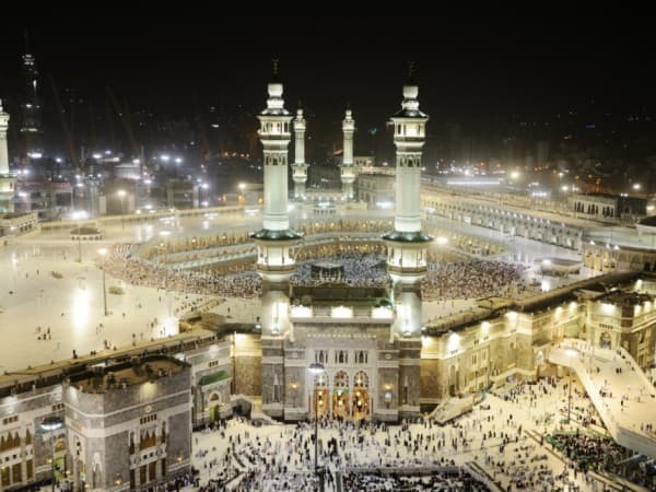 Tradisi Ibadah Haji di Zaman Pra dan Pasca-Islam