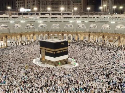 Pengajuan Visa Dibuka 14 Juli, Umrah Dimulai 30 Juli 2022