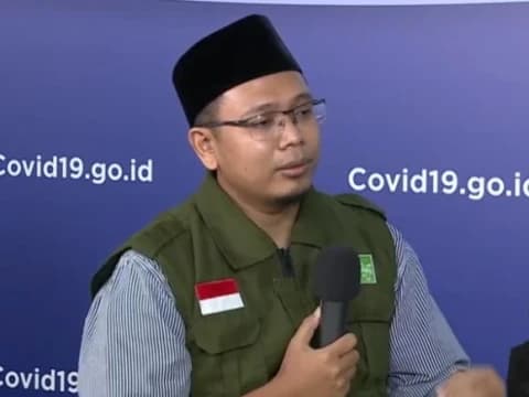 LK PBNU Jelaskan Indikator Transisi Pandemi ke Endemi