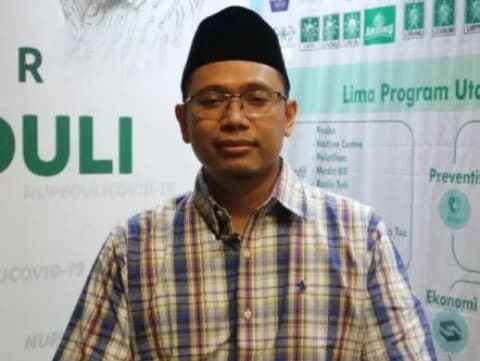 Jokowi Sebut Indonesia Masuk Endemi, LK PBNU: Sudah Sangat Siap