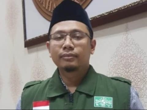 Soal Kelonggaran Buka Makser, Satgas Covid-19 NU: Harus Ada Evaluasi