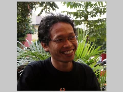 Pakar Bahasa Jelaskan Duduk Masalah Lagu 'Joko Tingkir Ngombe Dawet'