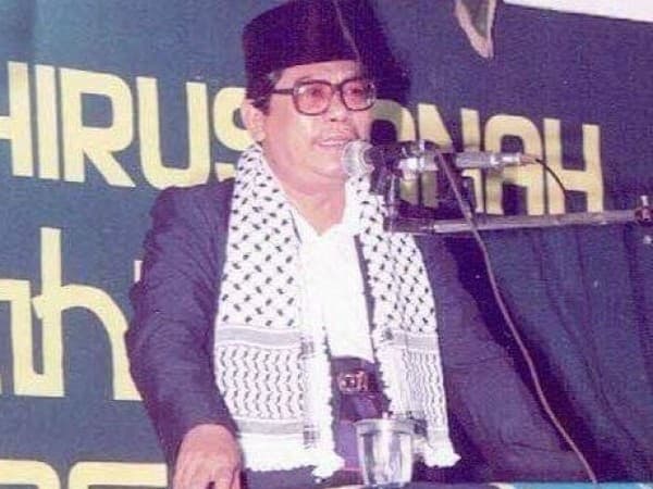Mereka yang Berkhidmah di Jalur Katib Syuriyah (2)