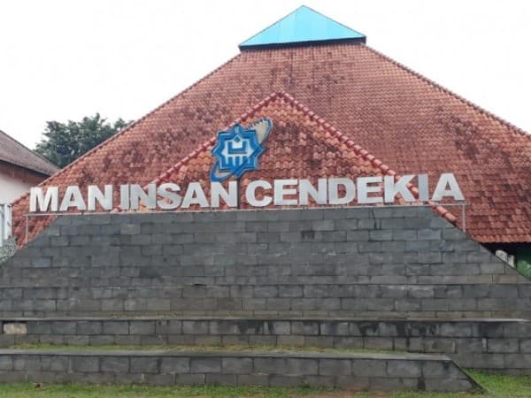 Pendaftaran MAN IC, MAN PK, dan MAKN Dibuka Mulai 10 Januari