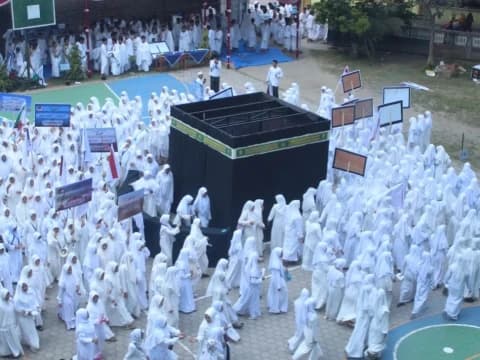 Jamaah Masa Tunggu Bakal Dapat Pembinaan Manasik Haji, Begini Bentuknya