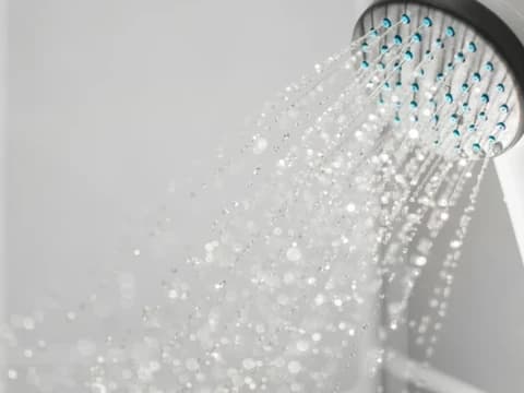 Niat Mandi Wajib setelah Mimpi Basah