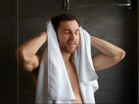 Niat dan Waktu Mandi Hari Raya Idul Adha