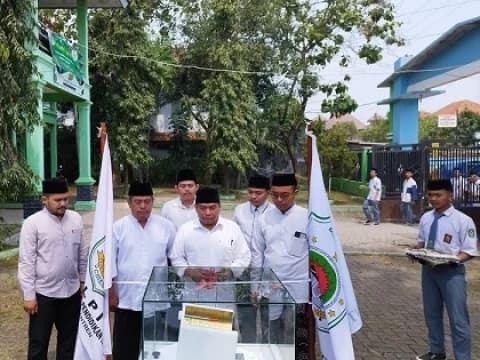 MANU Putra Buntet Pesantren Siap Bangun Observatorium Astronomi