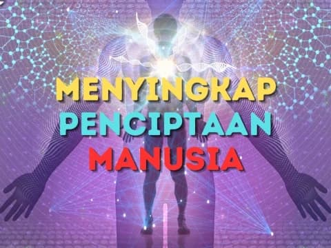 Tafsir Surat As-Sajadah Ayat 7: Menyibak Rahasia Penciptaan Manusia