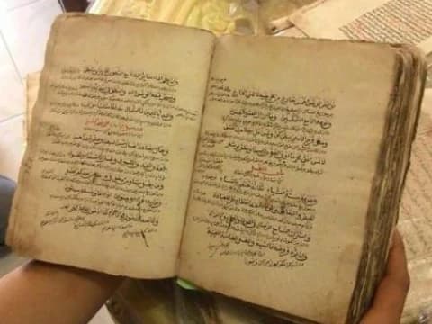 Membangun Ekosistem Riset Manuskrip di Indonesia