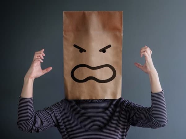 Tips Meredakan Amarah yang Bergejolak Menurut Al-Ghazali