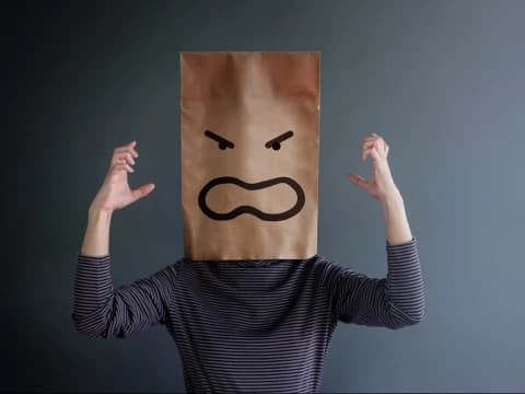 Manfaat Menahan Marah Saat Puasa untuk Kesehatan Jantung