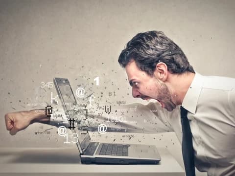 Kemarahan Anak Muda dalam Pandangan Ulama