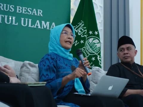 Komnas Perempuan Sayangkan Pendidikan Seks Sering Disalahpahami dan Dianggap Tabu 