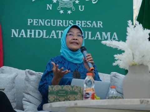Bisa Picu KDRT, Komnas Perempuan Jelaskan Faktor Penyebab Perkawinan Anak