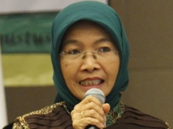 Komnas Perempuan Sebut Kekerasan Seksual Rusak Tatanan Negara