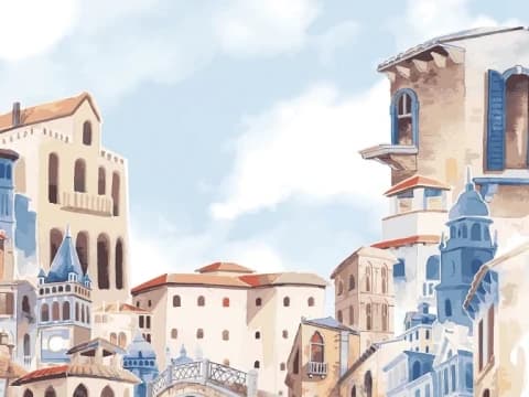 Mengenal 3 Ulama Terkemuka Asal Maroko (1)