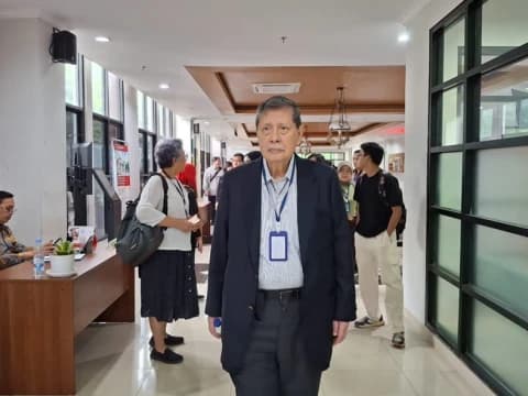 Penyangkalan Pemerkosaan Mei 1998 Setara dengan Tindakan terhadap Korban