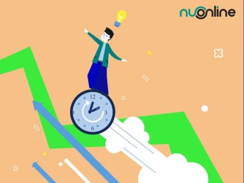 Menjaga Kultur Inovasi NU