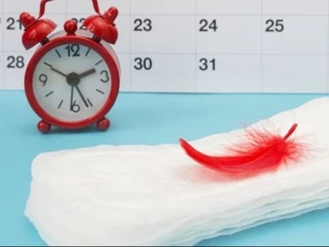 Masa Nifas dalam Mazhab Syafi’i