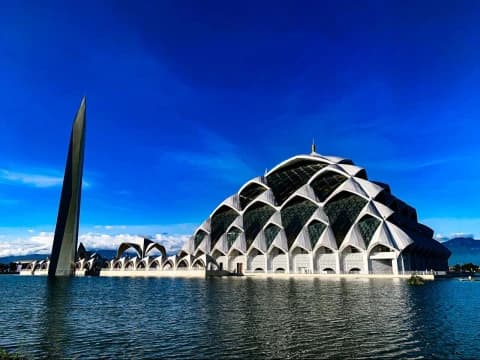 Jadwal Buka Puasa di Wilayah Bandung dan Sekitarnya Hari Ini, Rabu 13 Maret 2024