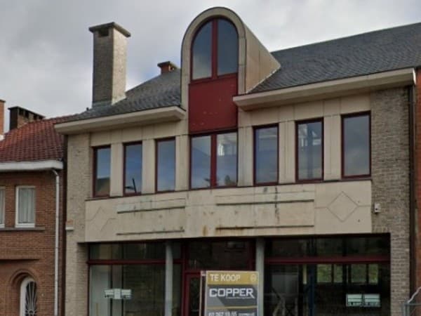 Alhamdulillah, Masjid Indonesia Pertama di Belgia Lunas