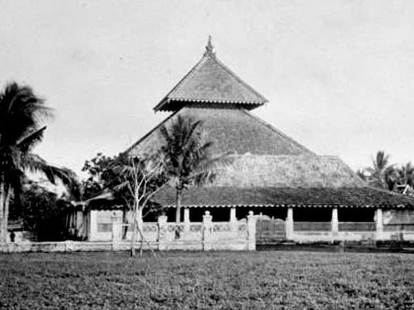 Pelibatan Pengetahuan Pelaku Diperlukan untuk Meluruskan Sejarah