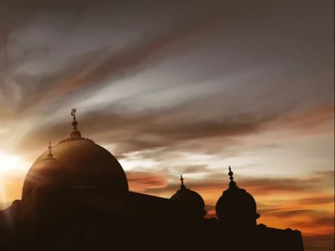 Pembangunan Masjid Megah dari Dana APBD, Begini Pandangan Islam