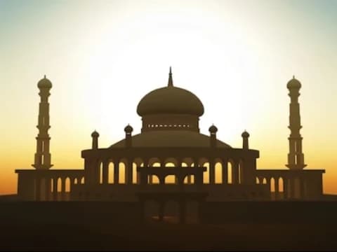 Khutbah Jumat Bahasa Madura: Ontong Dunnyah Akherat Kalaben Ibede