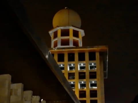 Kapan Awal Bulan Rabiul Akhir 1444 H?