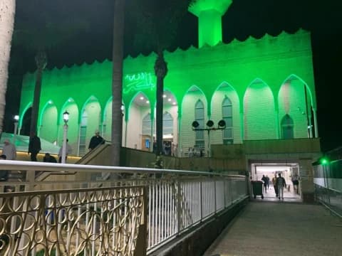 Ragam Tradisi Tarawih di Masjid-Masjid Australia